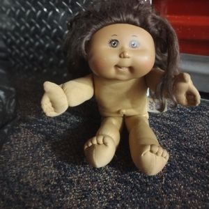 2012 cabbage patch kids